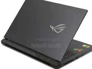 New Laptop Asus G71G 16GB AMD Ryzen 9 SSD 1T