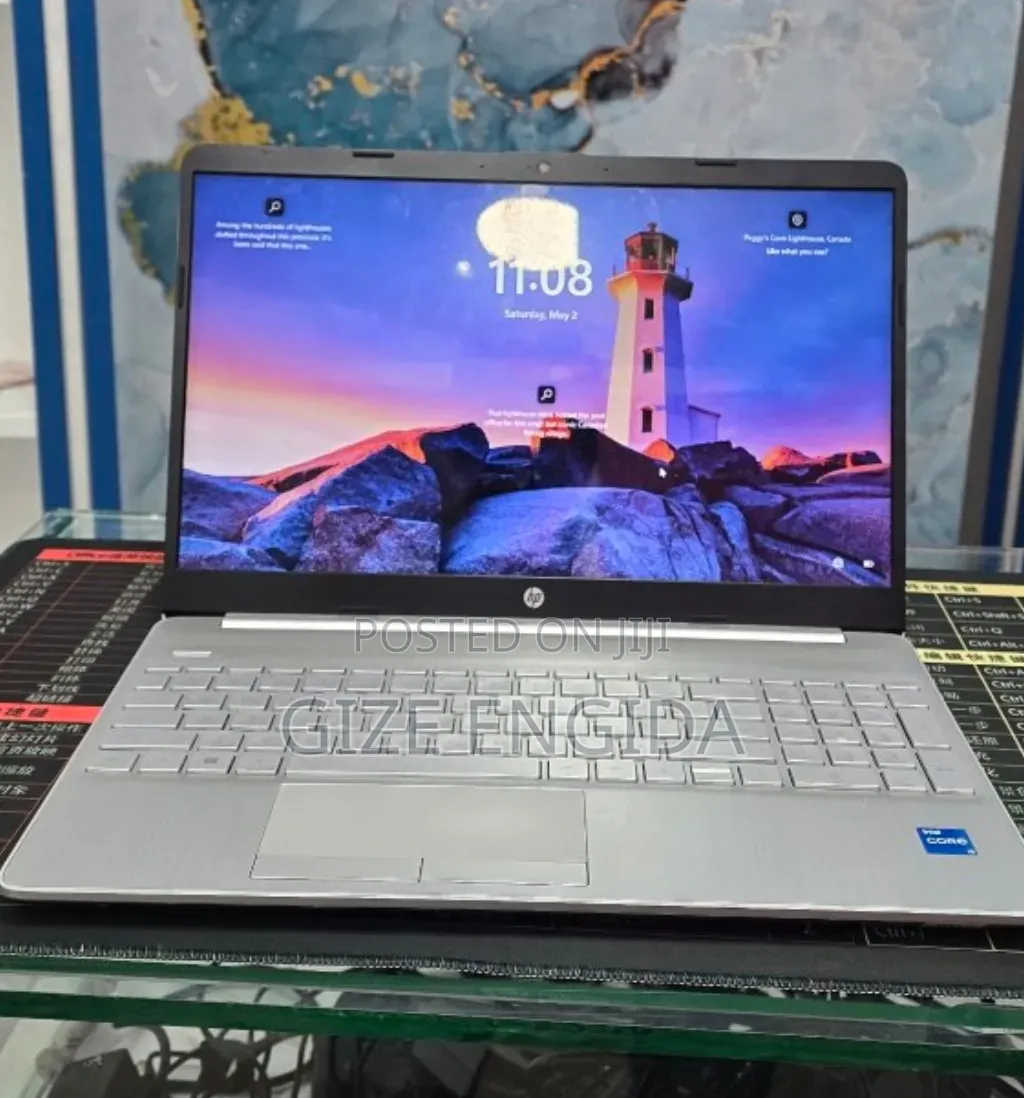 Laptop HP Stream Notebook 8GB Intel Core i5 HDD+SSD 1T