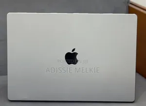 New Laptop Apple MacBook Pro 2021 M1 Max 32GB Apple M1 Max SSD 1T