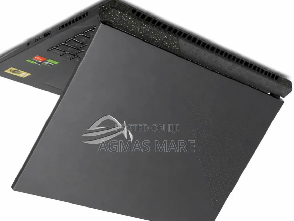 New Laptop Asus G71G 16GB AMD Ryzen 9 SSD 1T