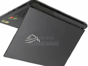 New Laptop Asus G71G 16GB AMD Ryzen 9 SSD 1T