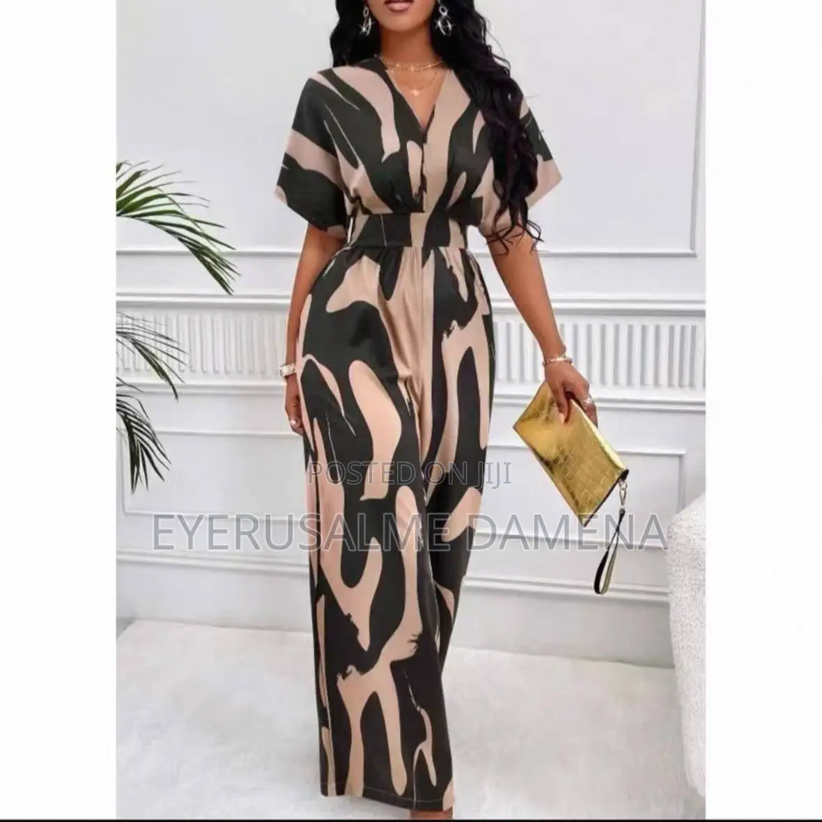 Jumpsuit for Girls