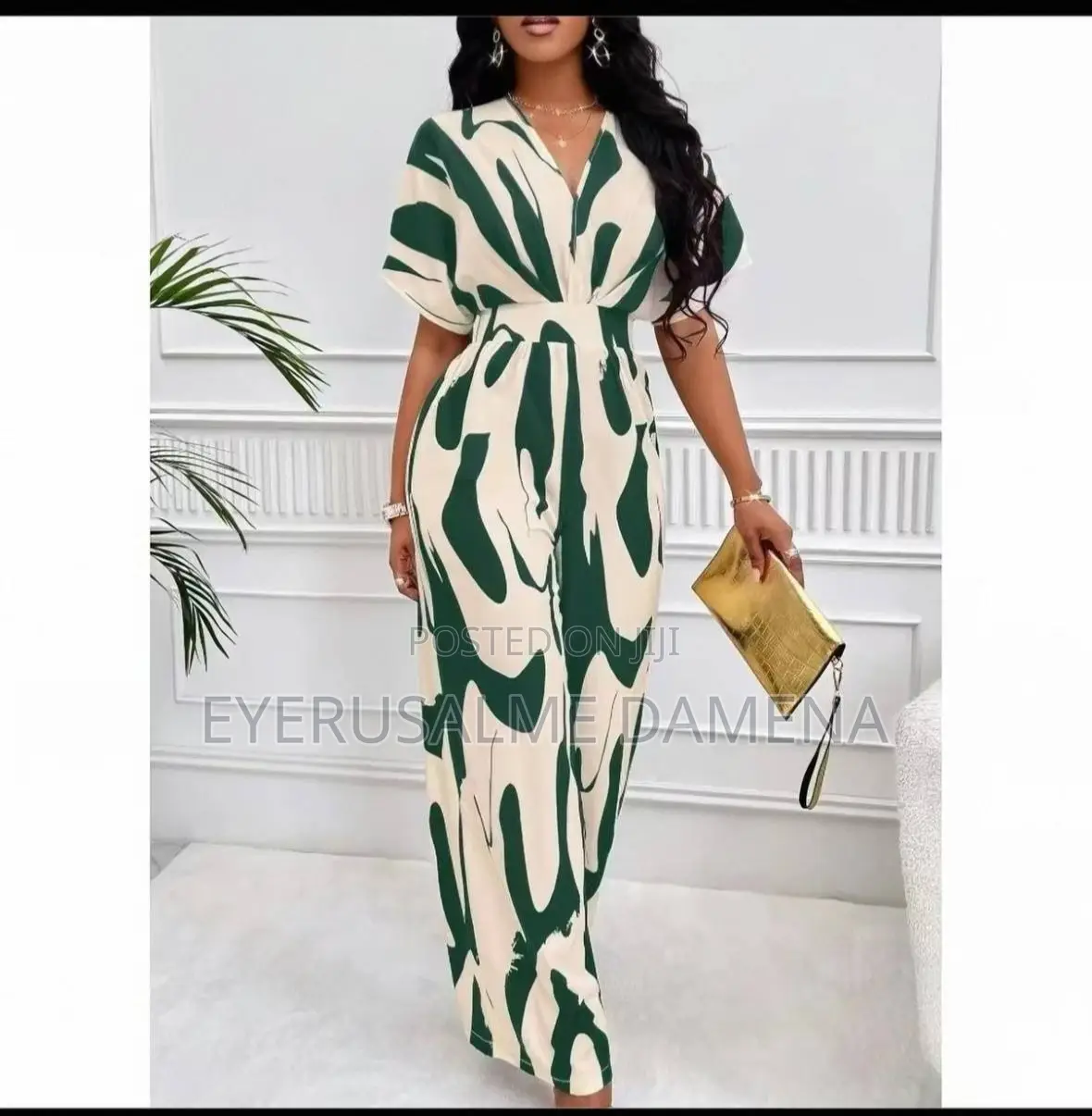 Jumpsuit for Girls