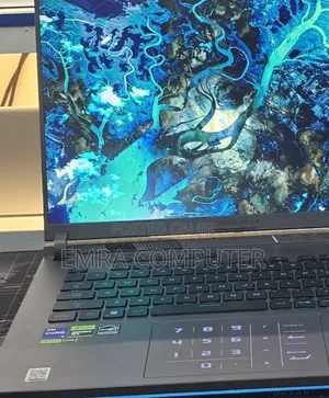 New Laptop Asus 16GB Intel Core i9 SSD 1T