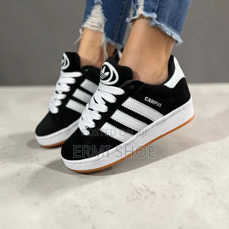 Adidas Unisex Quality
