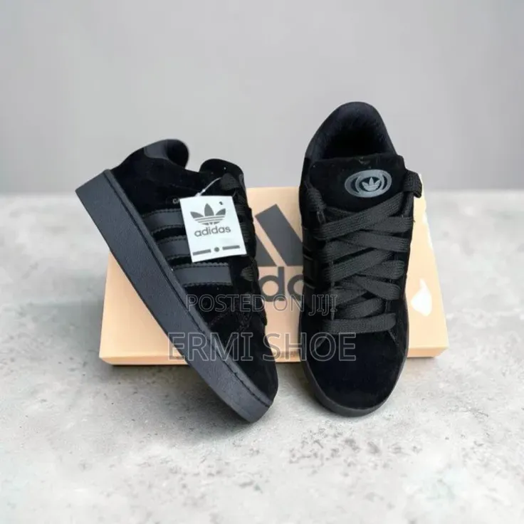 Adidas Unisex Quality