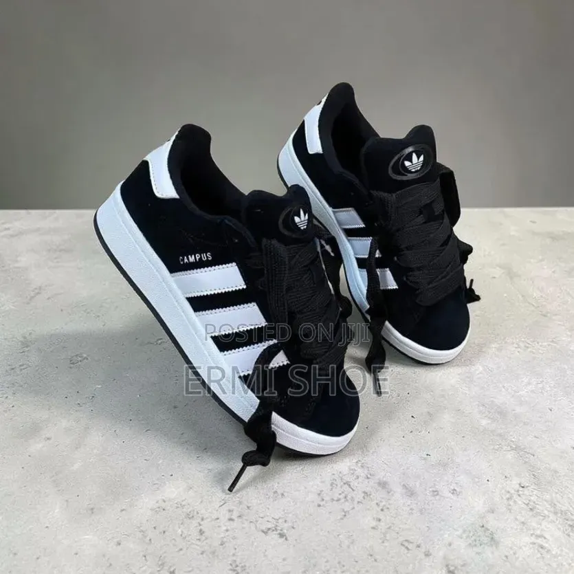 Adidas Unisex Quality