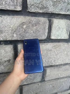 Samsung Galaxy A10 32 GB Blue