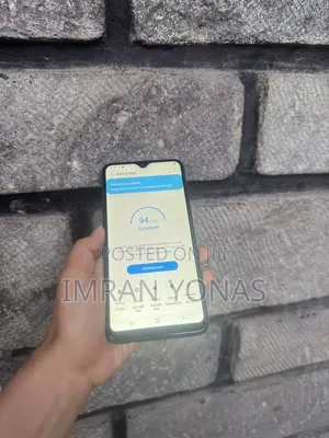 Samsung Galaxy A10 32 GB Blue
