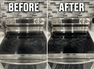 Home and Office Cleaning