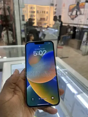 Apple iPhone 13 Pro Max 256 GB White