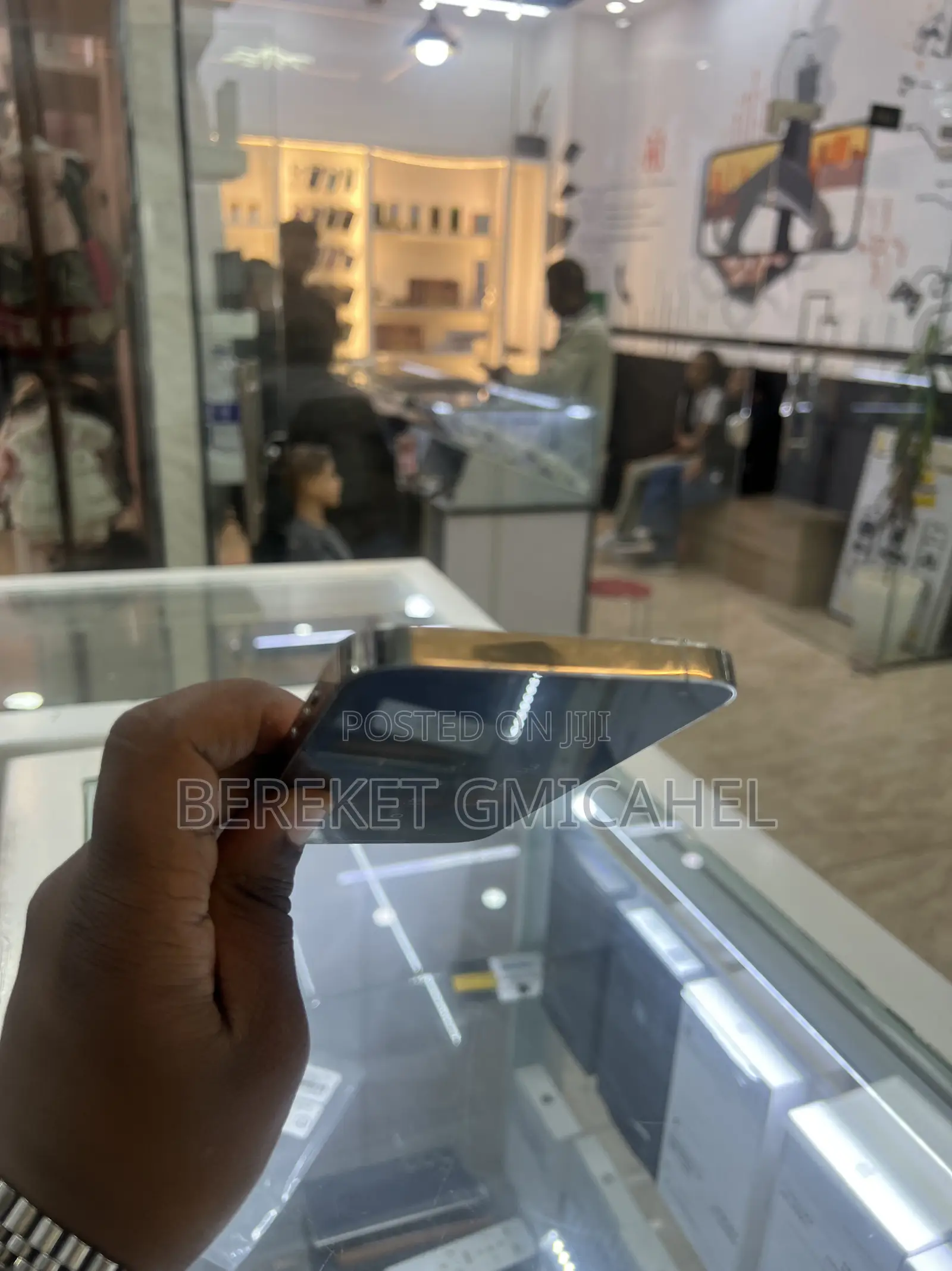 Apple iPhone 13 Pro Max 256 GB White