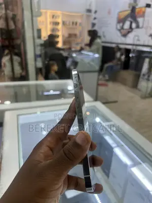 Apple iPhone 13 Pro Max 256 GB White