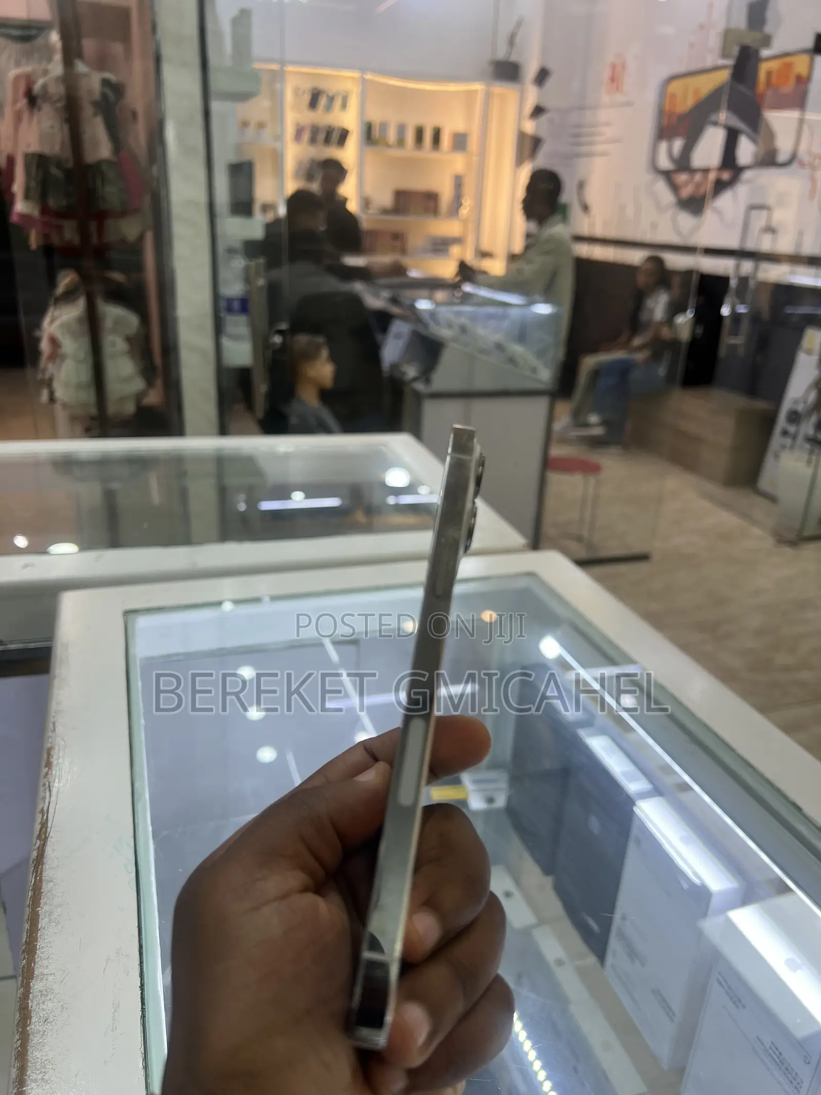 Apple iPhone 13 Pro Max 256 GB White