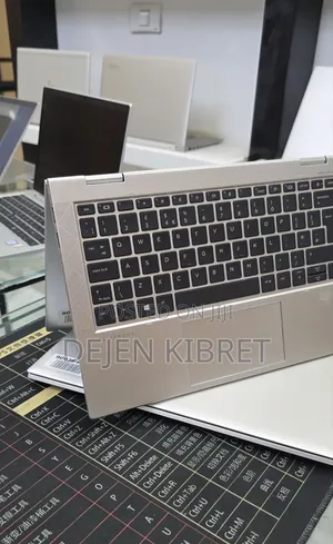 New Laptop HP Elite x360 830 G10 16GB Intel Core i7 SSD 512GB