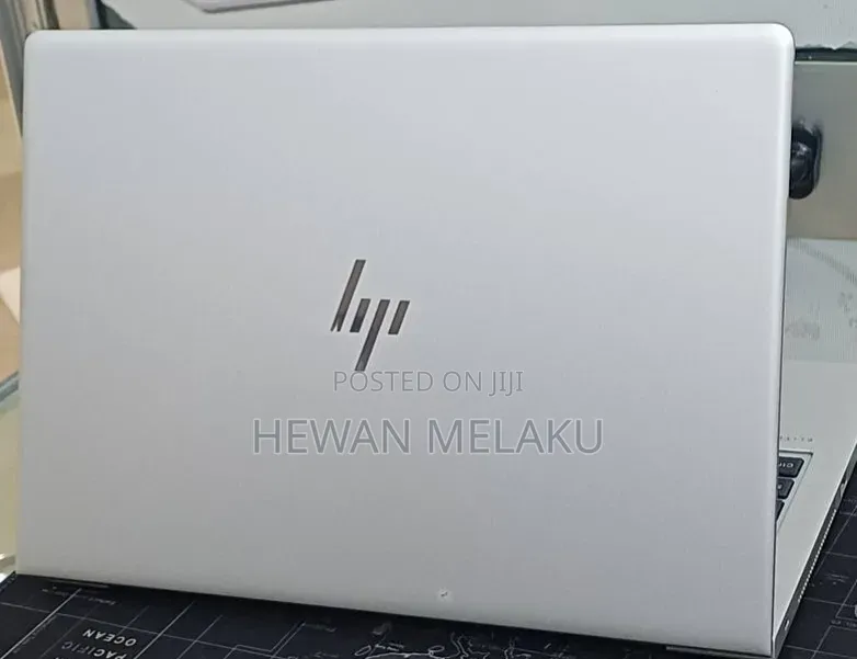 New Laptop HP EliteBook 840 G5 16GB Intel Core i7 SSD 512GB