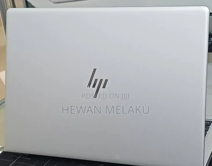 New Laptop HP EliteBook 840 G5 16GB Intel Core i7 SSD 512GB