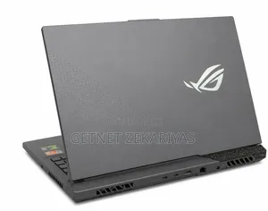 New Laptop Asus ROG Strix G16 G614 16GB AMD Ryzen 9 SSD 1T