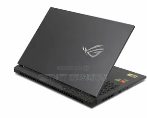 New Laptop Asus ROG Strix G16 G614 16GB AMD Ryzen 9 SSD 1T