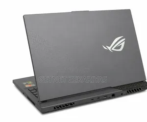 New Laptop Asus ROG Strix G16 G614 16GB AMD Ryzen 9 SSD 1T