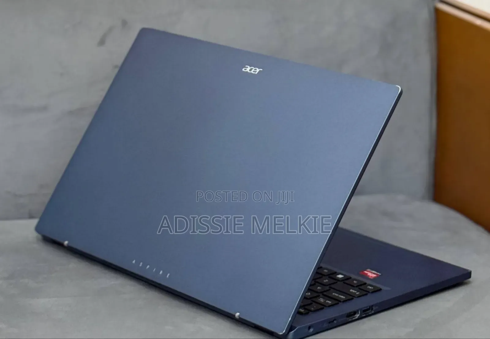 New Laptop Acer Aspire A315 21 16GB Intel Core i5 SSD 512GB