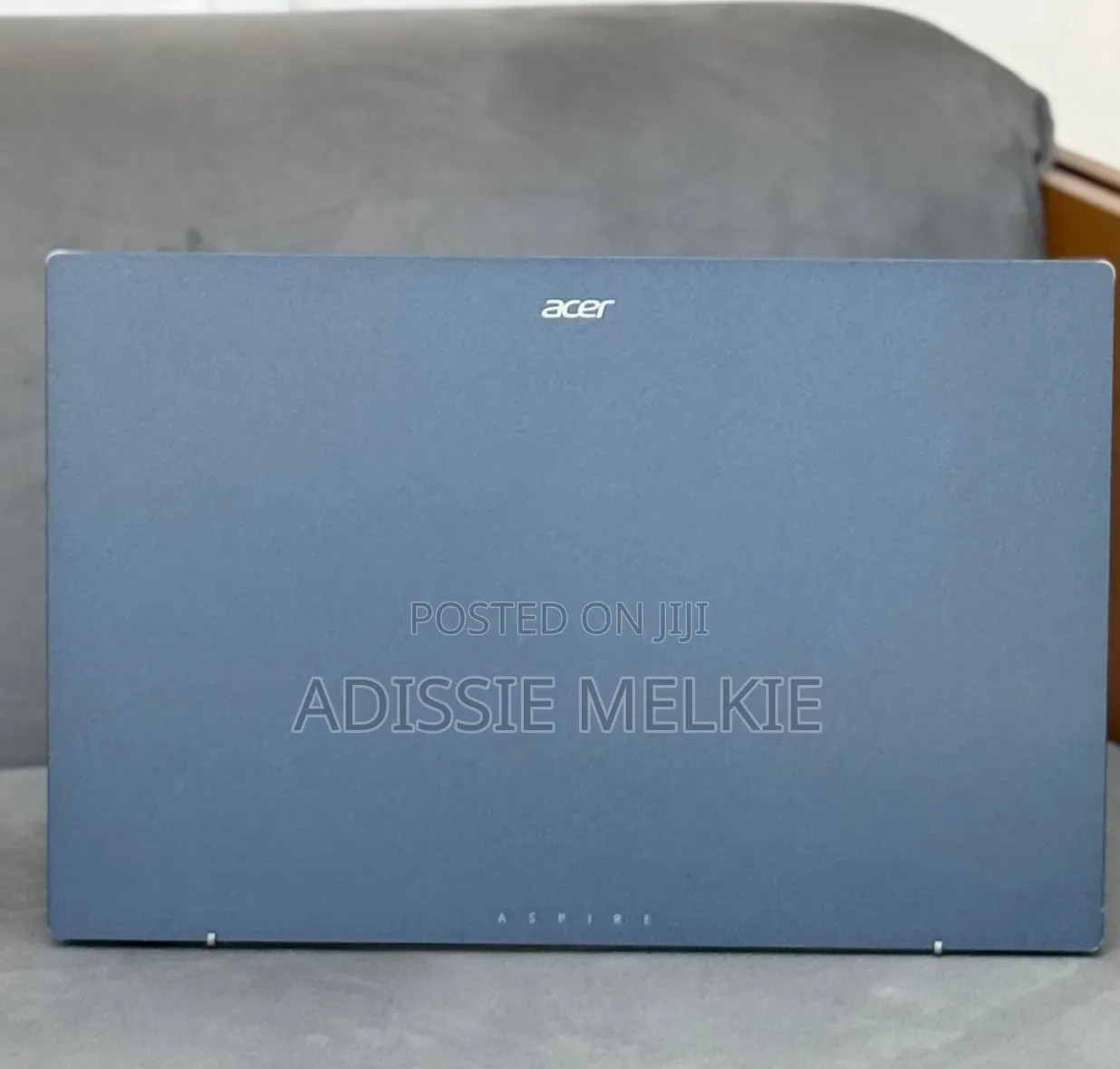 New Laptop Acer Aspire A315 21 16GB Intel Core i5 SSD 512GB