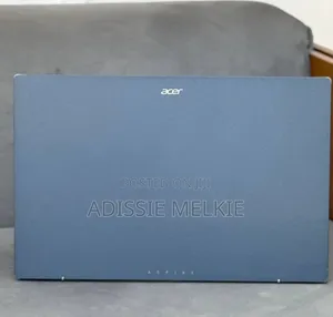 New Laptop Acer Aspire A315 21 16GB Intel Core i5 SSD 512GB