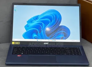 New Laptop Acer Aspire A315 21 16GB Intel Core i5 SSD 512GB