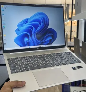 New Laptop HP Pavilion 15 16GB Intel Core Ultra 7 SSD 1T