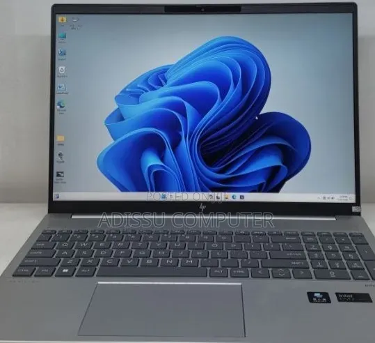 New Laptop HP Pavilion 15 16GB Intel Core Ultra 7 SSD 1T