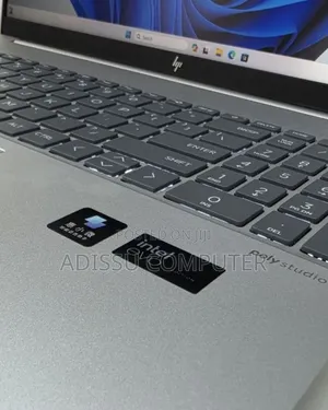 New Laptop HP Pavilion 15 16GB Intel Core Ultra 7 SSD 1T