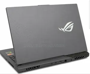 New Laptop Asus ROG G750JW 16GB AMD Ryzen 7 SSD 1T