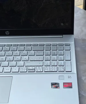 New Laptop HP Pavilion 15 16GB AMD Ryzen 5 SSD 512GB