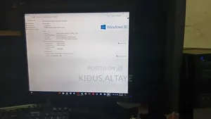 New Desktop Computer Dell OptiPlex 790 8GB Intel Core i5 HDD 500GB