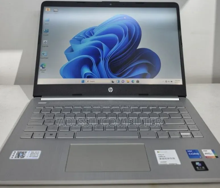 New Laptop HP Stream Notebook 16GB Intel Core i5 SSD 512GB