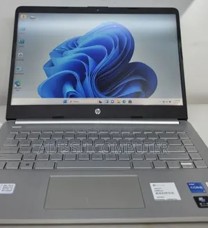 New Laptop HP Stream Notebook 16GB Intel Core i5 SSD 512GB
