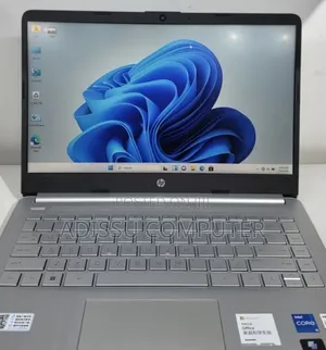 New Laptop HP Stream Notebook 16GB Intel Core i5 SSD 512GB
