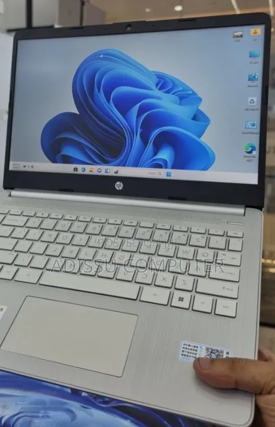 New Laptop HP Stream Notebook 16GB Intel Core i5 SSD 512GB