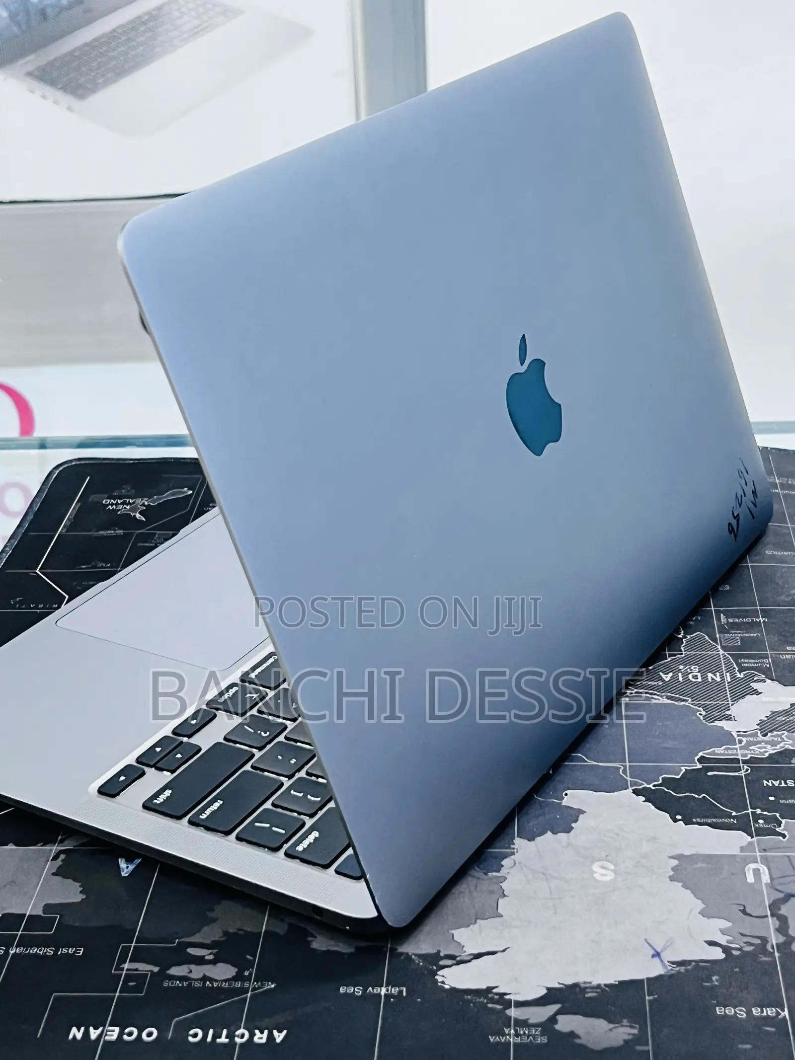 New Laptop Apple MacBook Air 2020 M1 16GB Apple M1 SSD 512GB