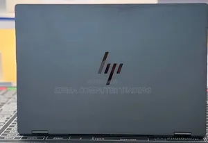 New Laptop HP OmniBook X Flip 14" 16GB Intel Core Ultra 7 SSD 1T