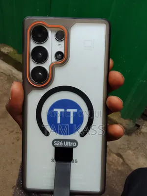 Samsung Galaxy s26 512 GB White