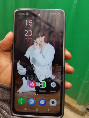 Samsung Galaxy s26 512 GB White