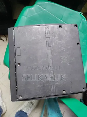 PlayStation 3used