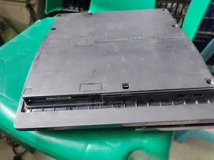 PlayStation 3used