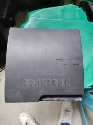 PlayStation 3used