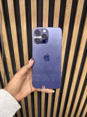 Apple iPhone 14 Pro Max 256 GB Purple