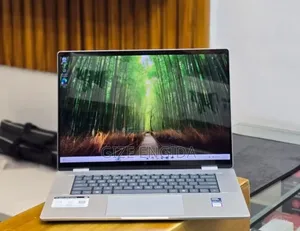 New Laptop HP Envy x360 16GB Intel Core Ultra 5 SSD 512GB
