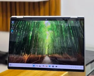 New Laptop HP Envy x360 16GB Intel Core Ultra 5 SSD 512GB