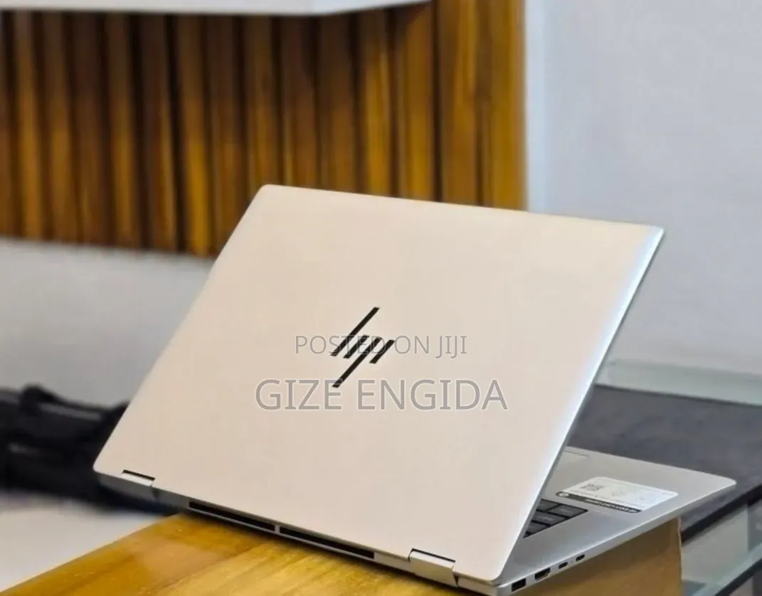 New Laptop HP Envy x360 16GB Intel Core Ultra 5 SSD 512GB