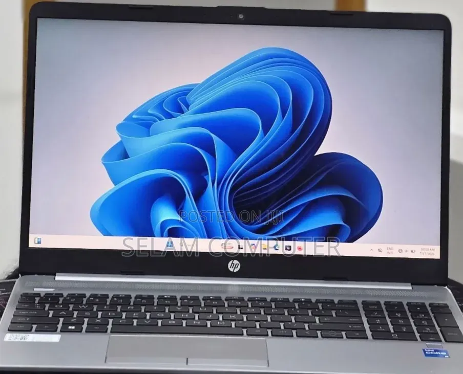 New Laptop HP Stream Notebook 16GB Intel Core i5 SSD 512GB